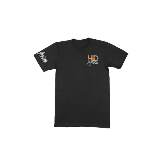 HD Meets Tee