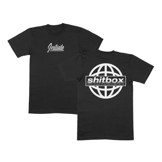 INITIATE SHITBOX ENTHUSIAST TEE