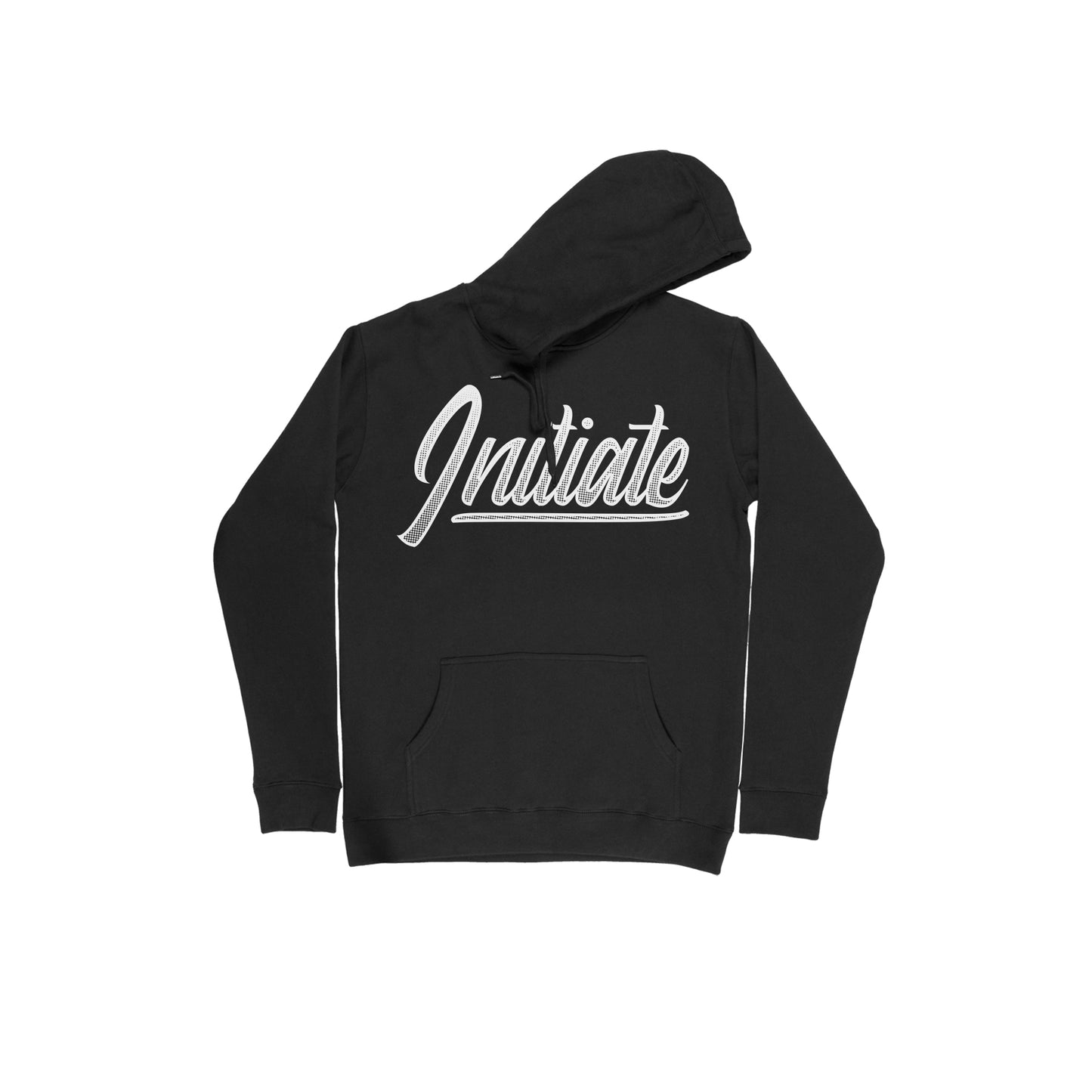 INITIATE HOODIE