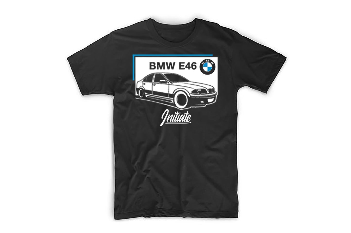 E46 TEE