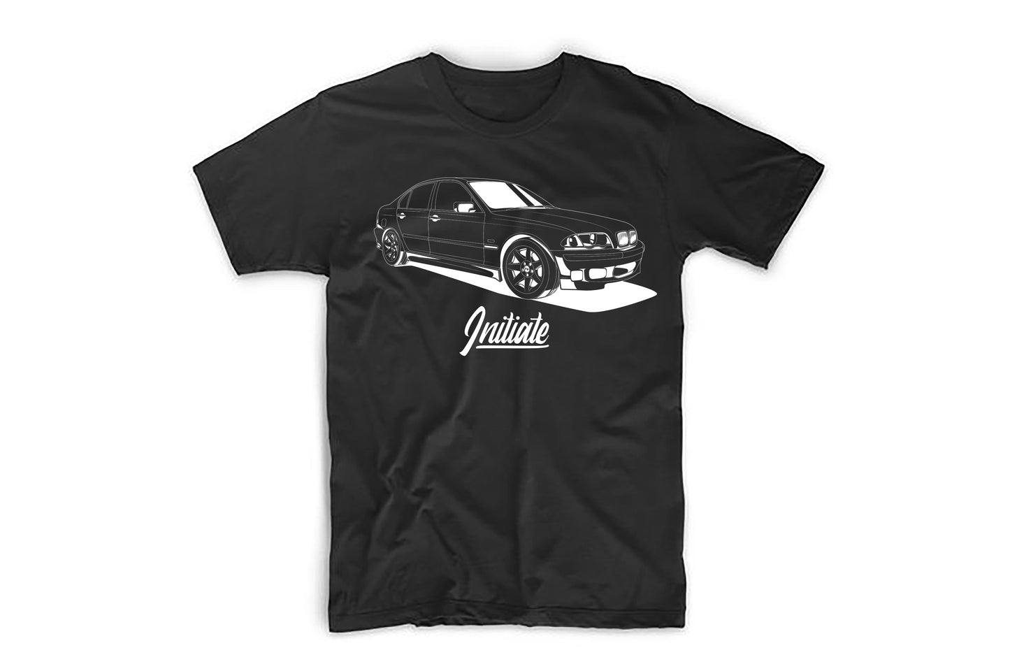 E46 TEE 2